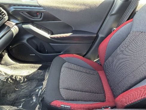 Certified 2025 Subaru Impreza RS AWD/4WD image 12