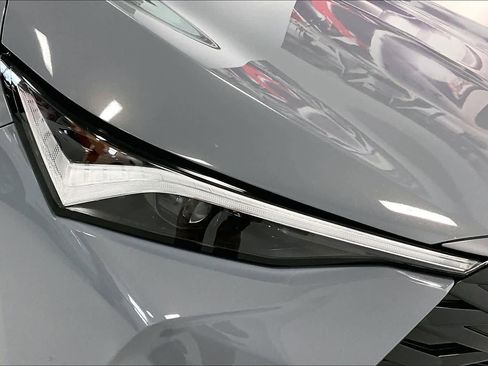 Used 2025 Acura ADX A-Spec image 27