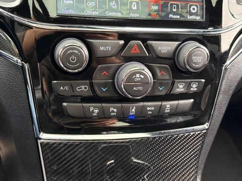 Used 2020 Jeep Grand Cherokee SRT w/ Trailer Tow Group IV image 24