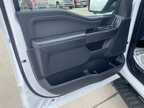 Used 2024 Ford F150 XLT w/ Equipment Group 302A MID AWD/4WD image 19