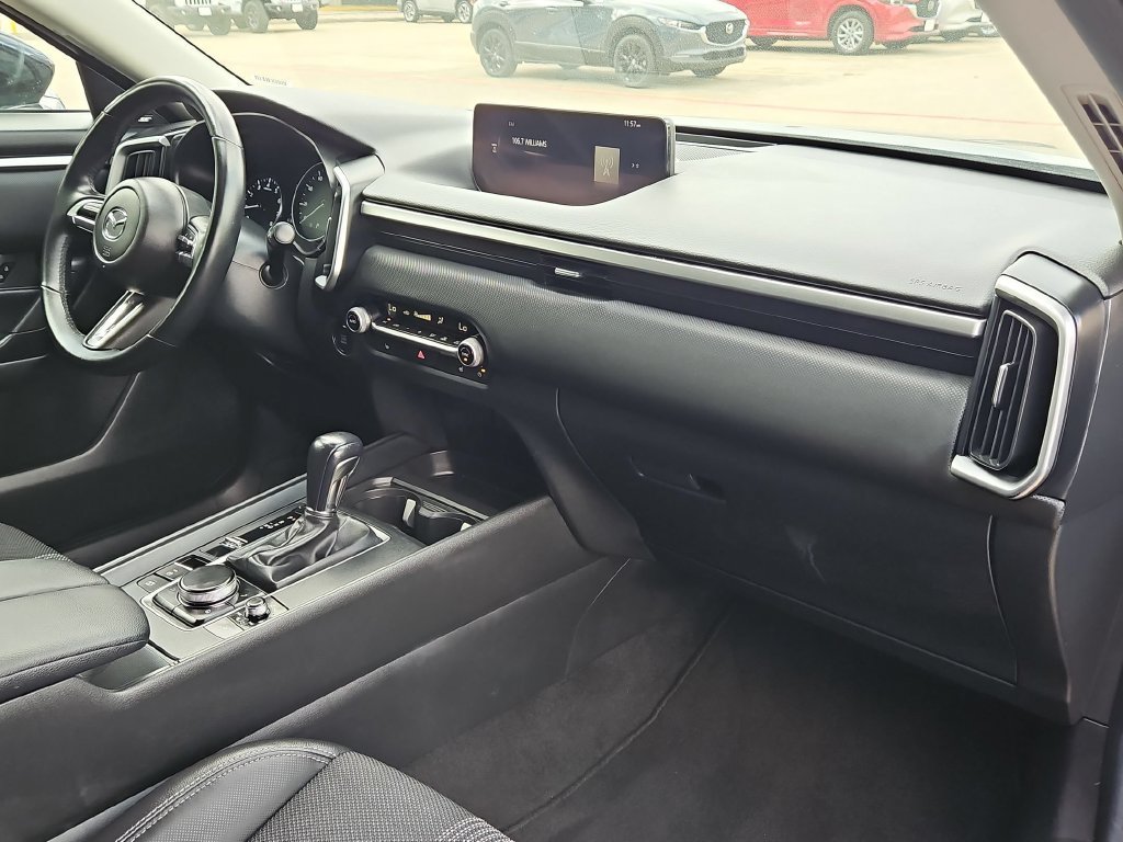 Used 2025 MAZDA CX-50 AWD 2.5 S w/ Premium Package image 29