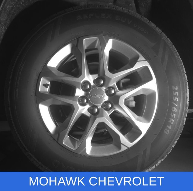 Used 2020 Chevrolet Traverse LT AWD/4WD image 28