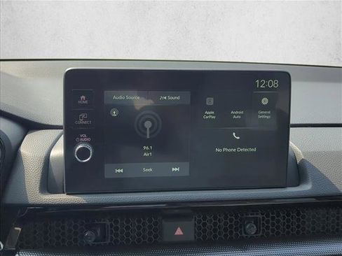 New 2026 Honda CR-V EX-L image 11