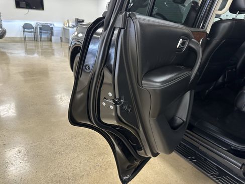 Used 2020 Nissan Armada SL w/ Premium Package image 67