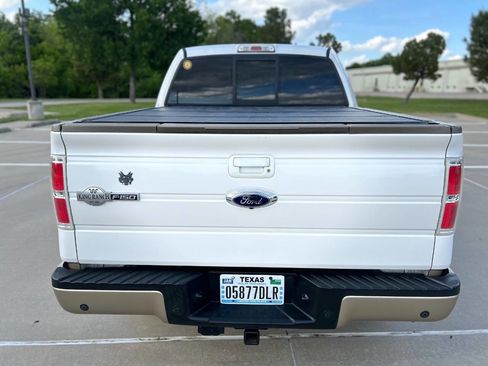 Used 2012 Ford F150 King Ranch image 7