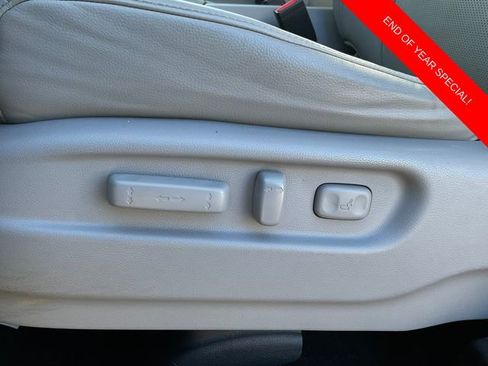 Used 2017 Honda Ridgeline RTL-E image 15