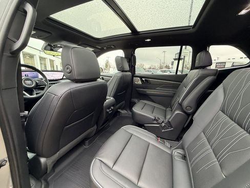 New 2026 Buick Enclave Avenir w/ Super Cruise Package image 26