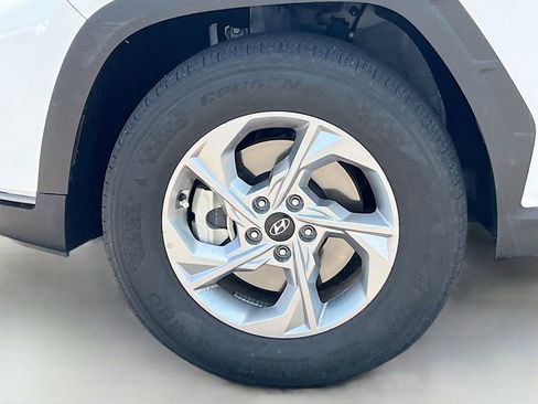 Used 2023 Hyundai Tucson SEL AWD/4WD image 30