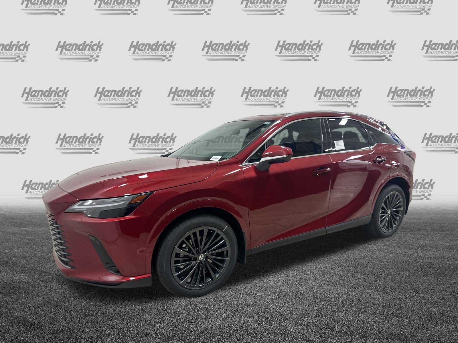 New 2026 Lexus RX 350 Premium w/ Convenience Package AWD/4WD image 5