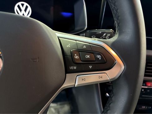 Used 2025 Volkswagen Jetta Sport FWD image 20