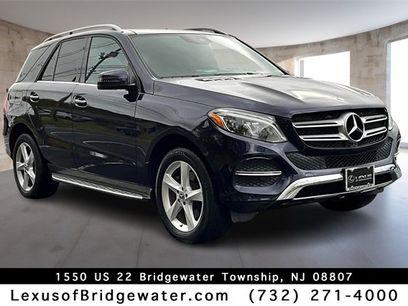 Used 2019 Mercedes-Benz GLE 400 4MATIC