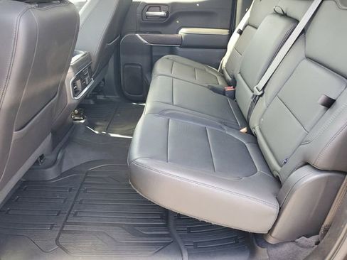 Used 2019 GMC Sierra 1500 SLT w/ SLT Premium Plus Package AWD/4WD image 21