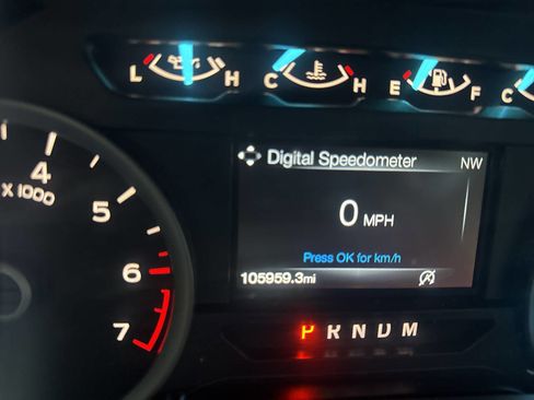 Used 2020 Ford F150 XLT w/ Equipment Group 302A Luxury image 33