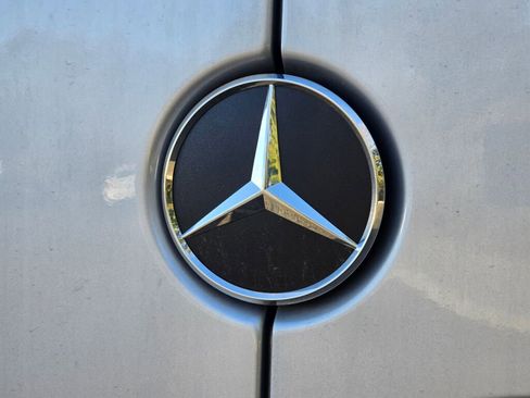 New 2026 Mercedes-Benz Sprinter 2500 image 12