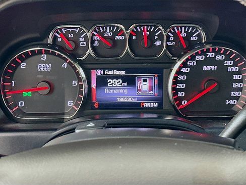 Used 2014 GMC Sierra 1500 SLE w/ SLE Value Package image 13