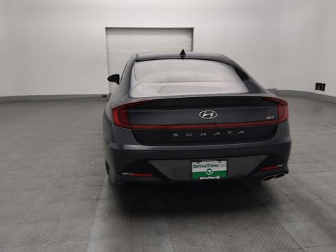 Used 2021 Hyundai Sonata SEL Plus FWD image 6