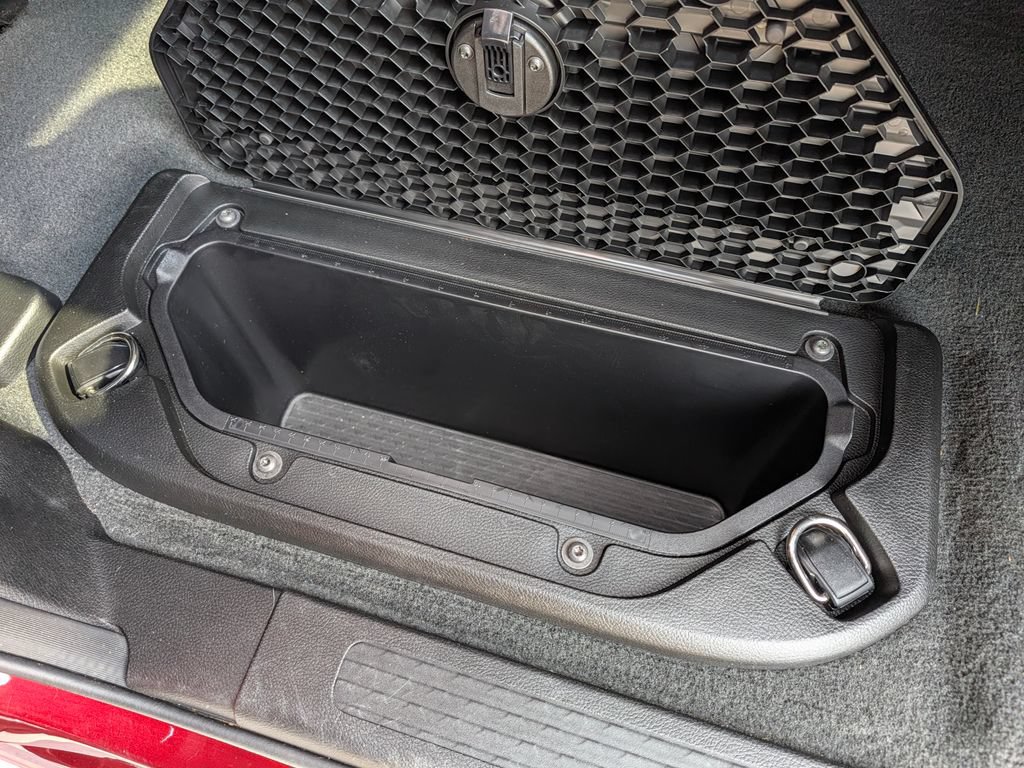 Certified 2022 RAM 1500 Rebel w/ Rebel Level 2 Equipment Group AWD/4WD image 18