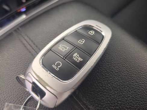 Used 2023 Hyundai Tucson SEL w/ Convenience Package AWD/4WD image 39