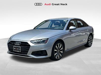 Used 2023 Audi A4 2.0T Prestige w/ Prestige Package