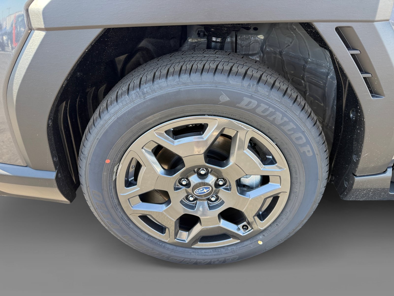 New 2026 Subaru Outback Premium AWD/4WD image 9