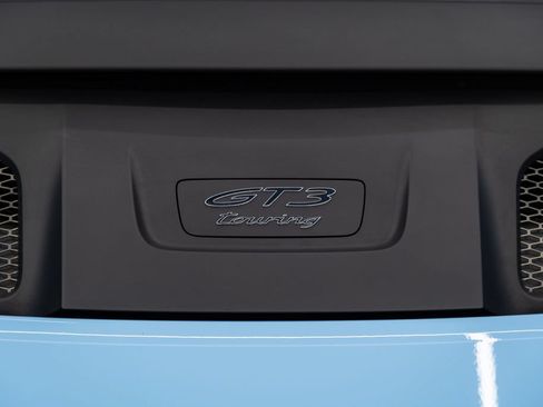 Used 2023 Porsche 911 GT3 RWD image 56