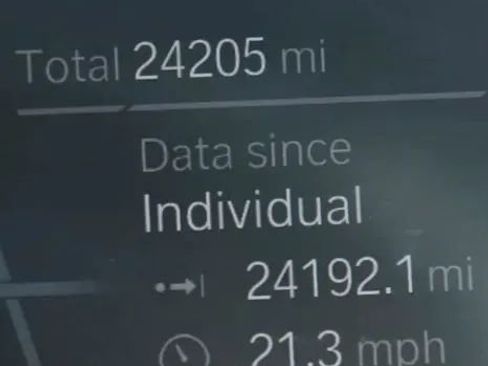 Used 2023 BMW X3 xDrive30i w/ M Sport Package image 13