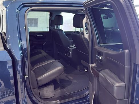 Used 2020 GMC Sierra 1500 SLT w/ SLT Premium Plus Package image 14