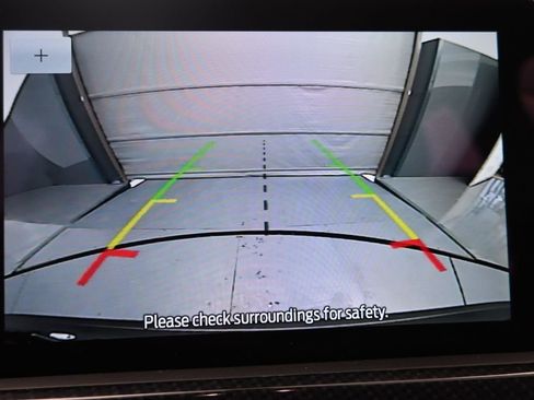 Used 2025 Ford Escape ST-Line image 26