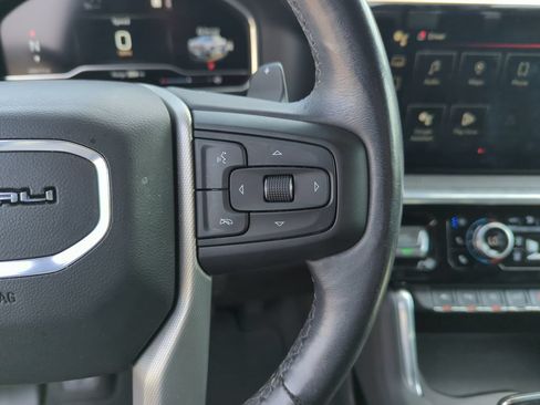 Used 2023 GMC Sierra 1500 Denali AWD/4WD image 22