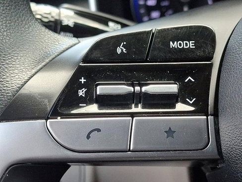 Used 2023 Hyundai Tucson SEL image 20