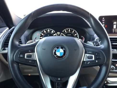 Used 2018 BMW X3 xDrive30i w/ Convenience Package image 14