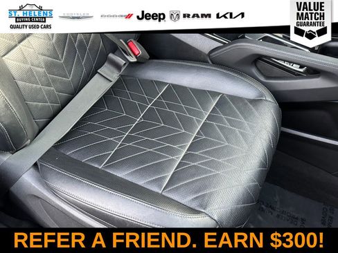 Used 2023 Kia Telluride SX Prestige X-Line image 32