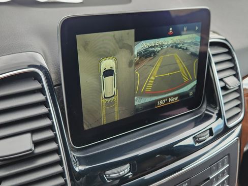 Used 2018 Mercedes-Benz GLE 350 4MATIC image 18