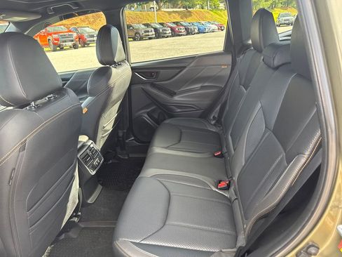 Used 2024 Subaru Forester Wilderness AWD/4WD image 26