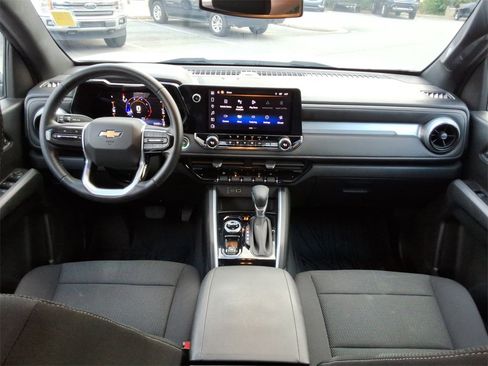 Certified 2023 Chevrolet Colorado LT w/ LT Convenience Package II image 20