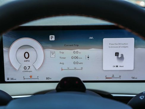 New 2026 Genesis GV70 3.5T Sport Prestige image 23