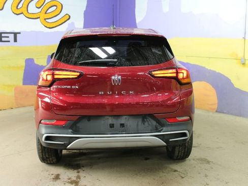 Used 2024 Buick Encore GX Preferred FWD image 7
