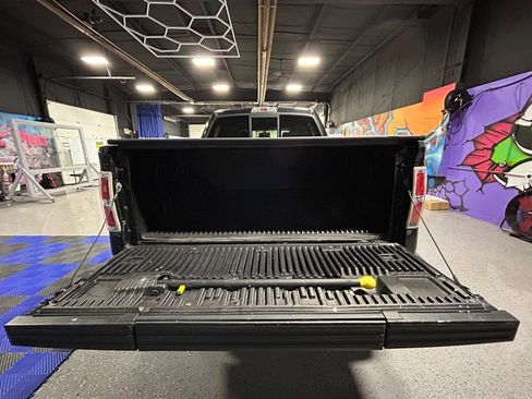 Used 2014 Ford F150 XLT w/ Equipment Group 302A Luxury image 6