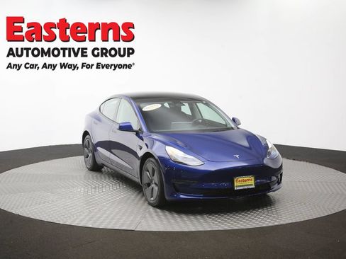 Used 2023 Tesla Model 3 Standard Range RWD image 45