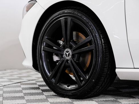 Used 2020 Mercedes-Benz CLA 250 image 56