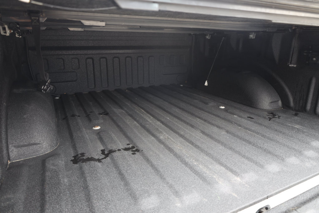Used 2019 Ford F150 Lariat w/ Equipment Group 502A Luxury AWD/4WD image 22