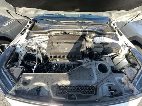 Used 2023 Acura MDX FWD w/ Technology Package image 32