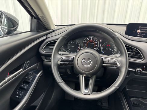 Certified 2024 MAZDA CX-30 AWD 2.5 S w/ Select Sport Pkg image 23