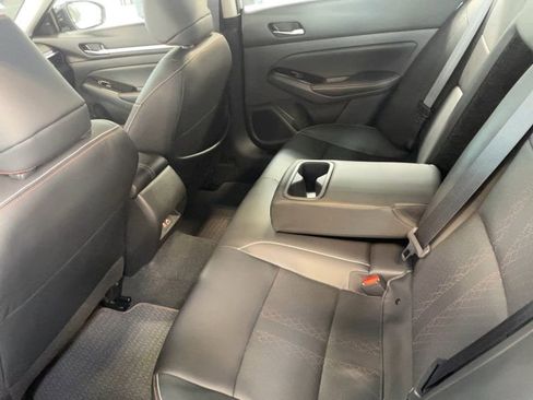 Used 2024 Nissan Altima 2.5 SR w/ SR Premium Package AWD/4WD image 22