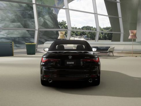 New 2026 BMW 430i Convertible image 26