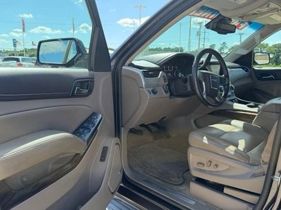 Used 2015 GMC Yukon XL SLT w/ Open Road Package