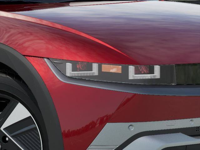 New 2026 Hyundai Ioniq 5 SEL RWD image 9