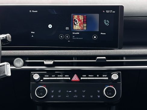 New 2026 Hyundai Tucson Limited AWD/4WD image 19
