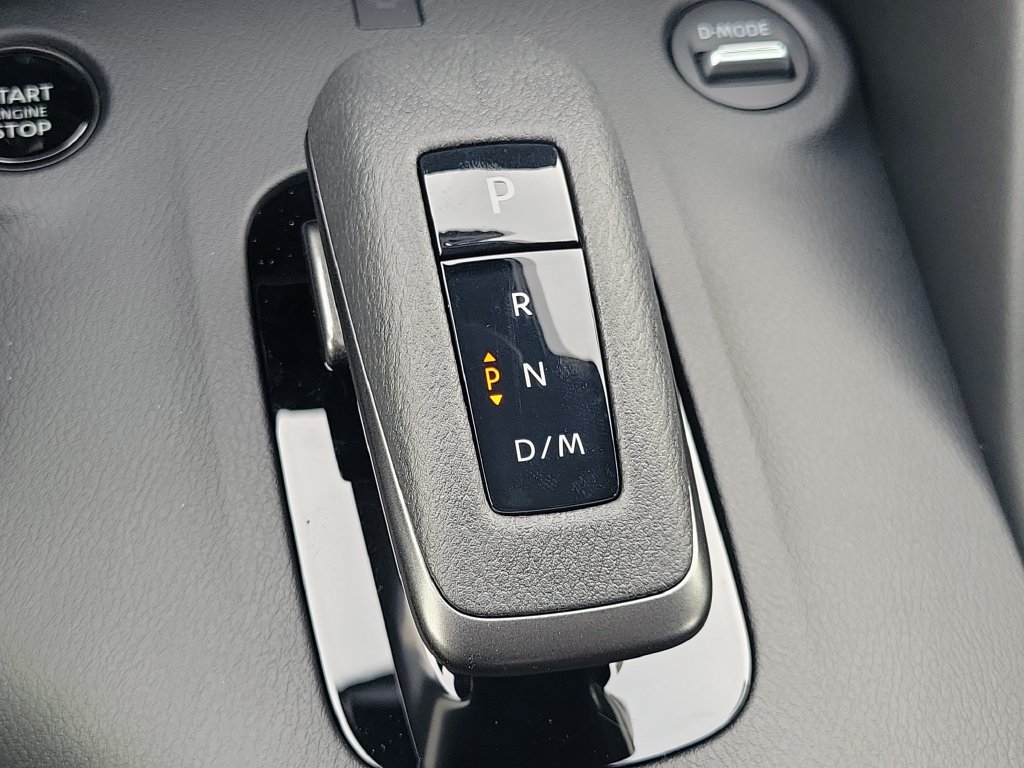 New 2027 Nissan Z Performance RWD image 32