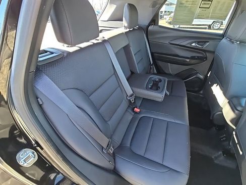 Used 2023 Chevrolet TrailBlazer RS w/ Convenience Package image 30